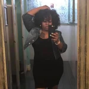 Meet your Posher, Lakeisha